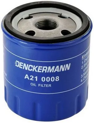 Filtro de aceite Citroën JUMPER I Bus · Citroën XANTIA · Citroën XM