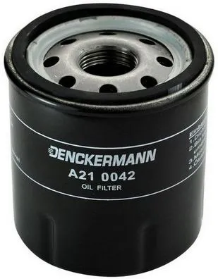 Filtro de aceite Nissan KUBISTAR Van · Renault CLIO I · Renault TWINGO I