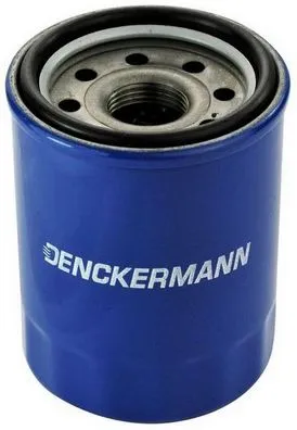Filtro de aceite DENCKERMANN A210057