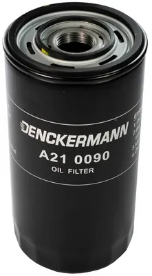 Filtro de aceite DENCKERMANN A210090