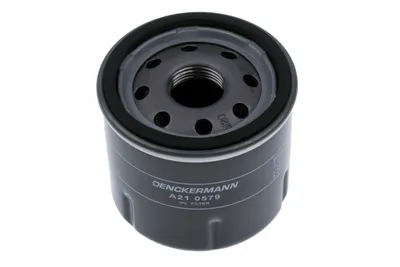 Filtro de aceite Nissan KUBISTAR Van · Renault TWINGO I · Renault KANGOO
