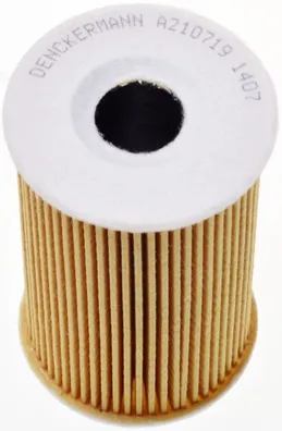 Filtro de aceite Audi A3 · Audi A3 Sportback · Audi TT