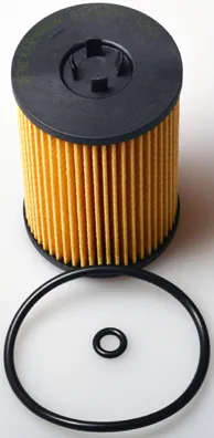 Filtro de aceite Audi A5 · Audi A4 B8 · Audi A4 B8 Avant