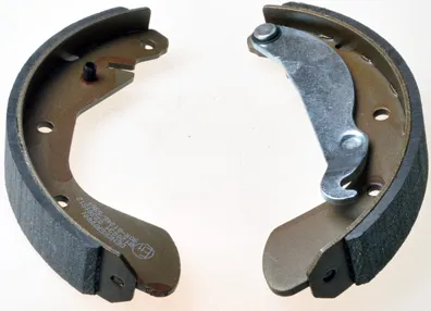 Juego de zapatas de frenos Opel CORSA A TR · Opel CORSA A Hatchback · Opel CORSA B