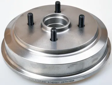 Tambor de freno Ford FIESTA V · Ford FUSION · Ford FIESTA V Van