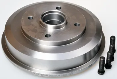 Tambor de freno Ford FOCUS I · Ford FOCUS I Turnier · Ford FOCUS I Saloon
