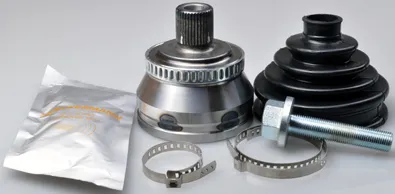 Juego de articulación, árbol de transmisión Audi A4 B5 · Audi A8 D2 · Audi A6 C5