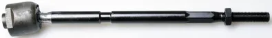 Articulación axial, barra de acoplamiento Fiat CINQUECENTO · Fiat SEICENTO / 600 · Fiat SEICENTO / 600 Hatchback Van