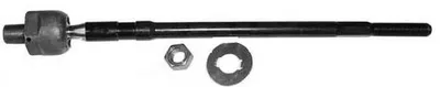 Articulación axial, barra de acoplamiento Mazda 323 F IV · Mazda 323 C IV · Mazda 323 S IV