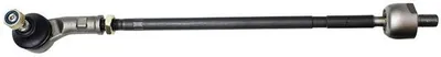Barra de acoplamiento Seat TOLEDO I · Vw GOLF III Cabriolet · Vw GOLF III