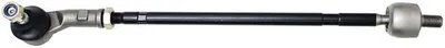 Barra de acoplamiento Vw GOLF III Cabriolet · Vw GOLF III · Vw GOLF III Variant