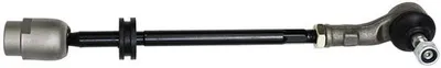 Barra de acoplamiento Seat AROSA · Vw POLO III · Vw POLO Van Hatchback Van