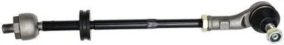 Barra de acoplamiento Seat AROSA · Vw POLO III · Vw POLO Van Hatchback Van