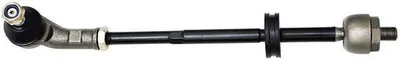 Barra de acoplamiento Seat AROSA · Vw POLO III · Vw POLO Van Hatchback Van