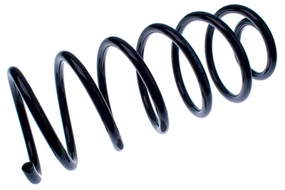 Muelle de suspensión Audi A3 · Vw POLO III