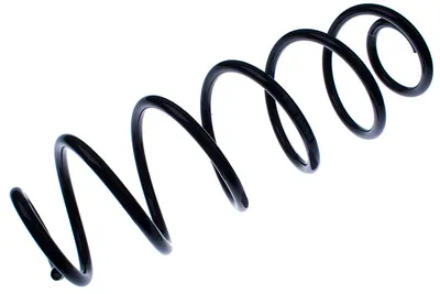 Muelle de suspensión Citroën C3 I
