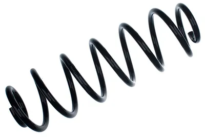 Muelle de suspensión Skoda OCTAVIA I · Vw GOLF IV · Vw BORA I