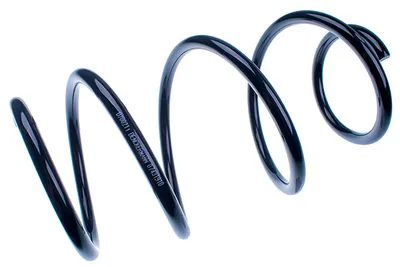 Muelle de suspensión Bmw 5 · Bmw 5 Touring