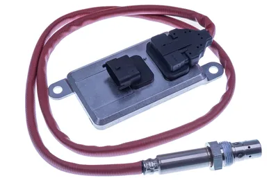 Sensor NOx, catalizador NOx DENCKERMANN H133003