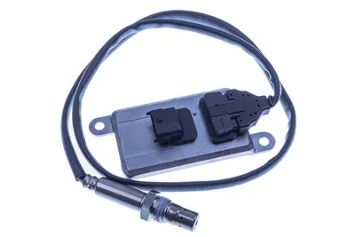 Sensor NOx, catalizador NOx DENCKERMANN H133004