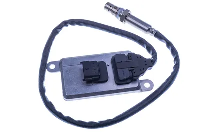 Sensor NOx, catalizador NOx DENCKERMANN H133005