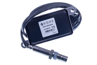 Sensor NOx, catalizador NOx DENCKERMANN H133015