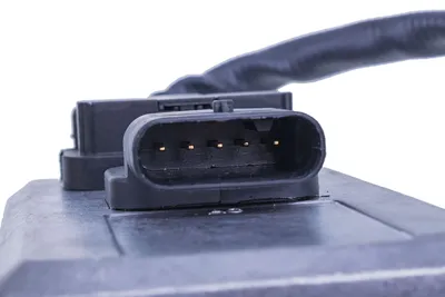 Sensor NOx, catalizador NOx DENCKERMANN H133016