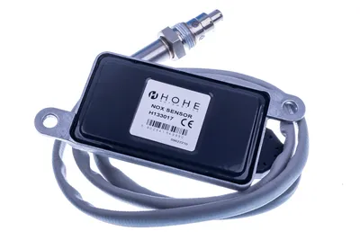 Sensor NOx, catalizador NOx DENCKERMANN H133017