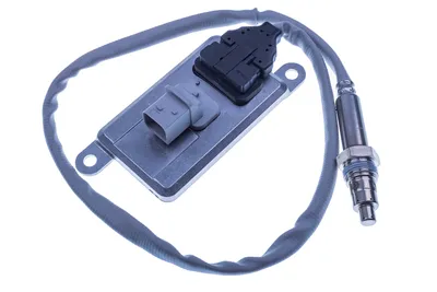 Sensor NOx, catalizador NOx DENCKERMANN H133018