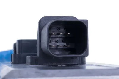Sensor NOx, catalizador NOx DENCKERMANN H133019