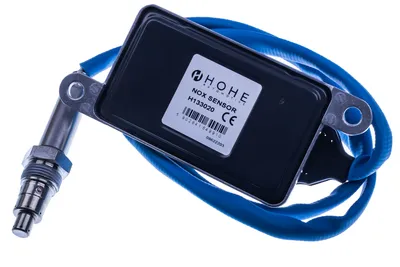 Sensor NOx, catalizador NOx DENCKERMANN H133020