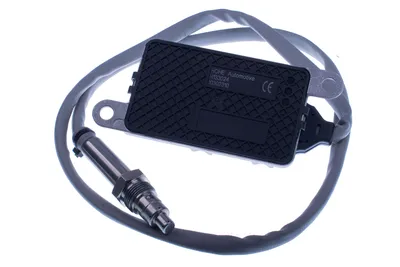 Sensor NOx, catalizador NOx DENCKERMANN H133024