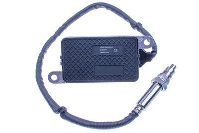 Sensor NOx, catalizador NOx DENCKERMANN H133039