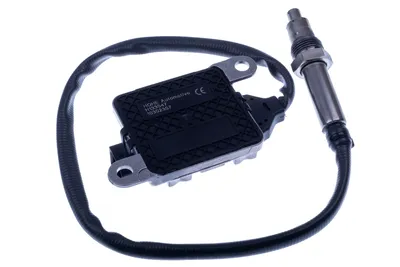 Sensor NOx, catalizador NOx DENCKERMANN H133047