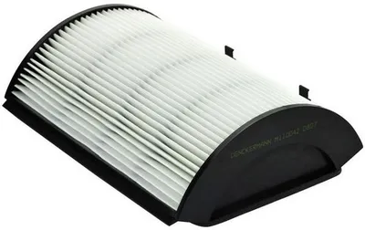 Filtro, aire habitáculo DENCKERMANN M110042