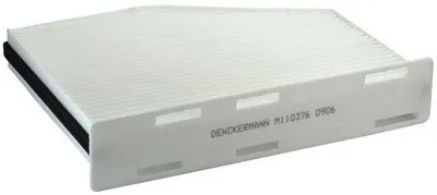 Filtro, aire habitáculo Audi A3 · Audi A3 Sportback · Audi TT