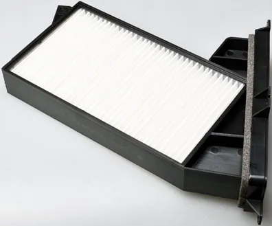 Filtro, aire habitáculo Mitsubishi GALANT VIII · Mitsubishi GALANT VIII Estate · Mitsubishi GALANT IX Saloon