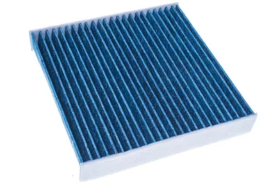 Filtro, aire habitáculo Daihatsu TERIOS · Daihatsu CUORE VII · Fiat SEDICI