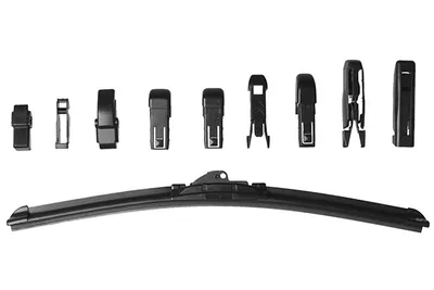 Limpiaparabrisas Alfa Romeo 8C · Alfa Romeo 8C SPIDER · Audi A8 D2