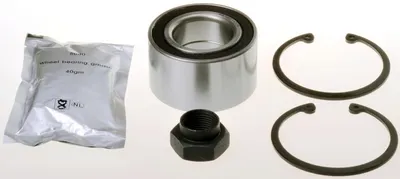 Juego de cojinete de rueda Seat AROSA · Vw POLO III · Vw POLO II