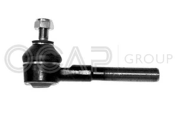 Rótula barra de acoplamiento Fiat 124 Spider · Fiat 500 · Fiat 124