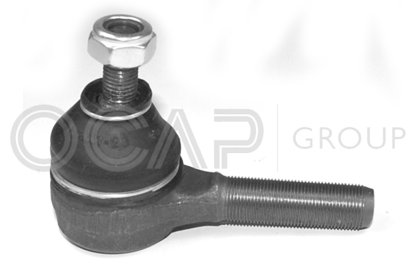 Rótula barra de acoplamiento Fiat 850 Coupe · Fiat 124 Spider · Fiat 500