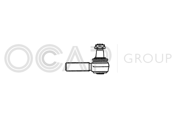 Rótula barra de acoplamiento OCAP 0196425