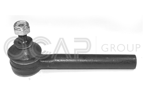 Rótula barra de acoplamiento Fiat X 1/9 · Fiat 127 · Fiat FIORINO