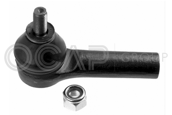 Rótula barra de acoplamiento Fiat PANDA · Fiat PANDA Hatchback Van · Seat MARBELLA