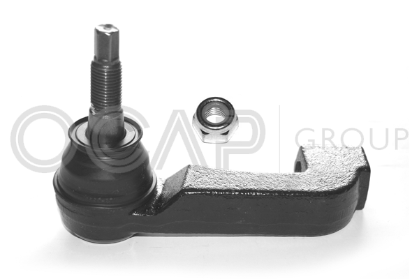 Rótula barra de acoplamiento Jeep CHEROKEE