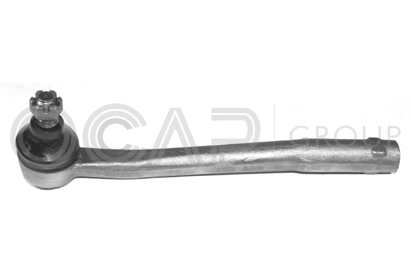 Rótula barra de acoplamiento Nissan LAUREL