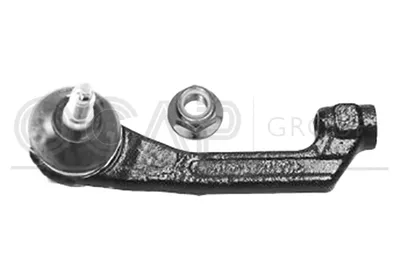 Rótula barra de acoplamiento Opel CORSA F · Opel CORSA F Hatchback Van · Peugeot 208 II