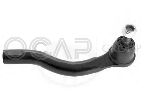 Rótula barra de acoplamiento Mitsubishi PAJERO IV