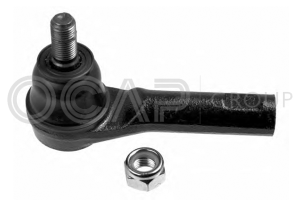 Rótula barra de acoplamiento Nissan ALMERA II Hatchback · Nissan ALMERA II